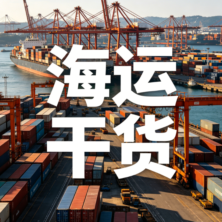 内贸海运主要港口有哪些